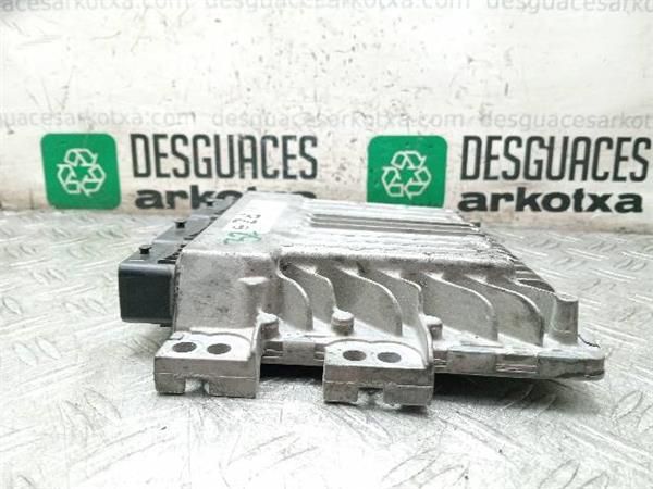 CENTRALITA MOTOR UCE Nissan Qashqai 1.5 DCI (J10) 110CV (2010-2014) (81 KW) - 34946 / K9K