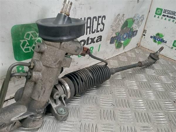 CREMALLERA DIRECCION ASISTIDA Seat Ibiza 1.4 G III (6L1) 75CV (2002-2007) (55 KW) - 34947 / BBY