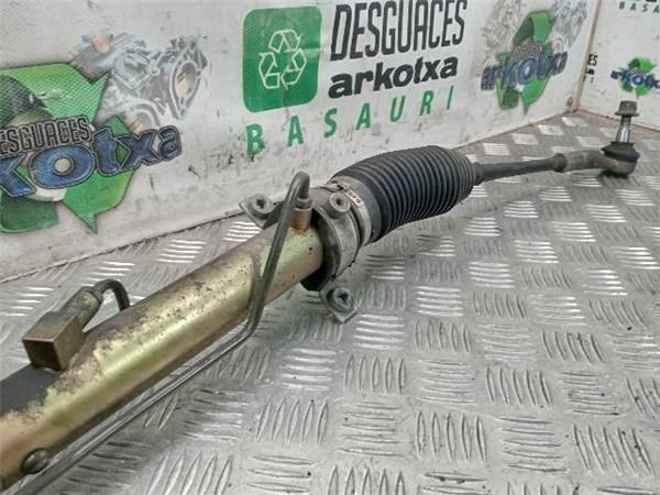 CREMALLERA DIRECCION ASISTIDA Seat Ibiza 1.4 G III (6L1) 75CV (2002-2007) (55 KW) - 34947 / BBY