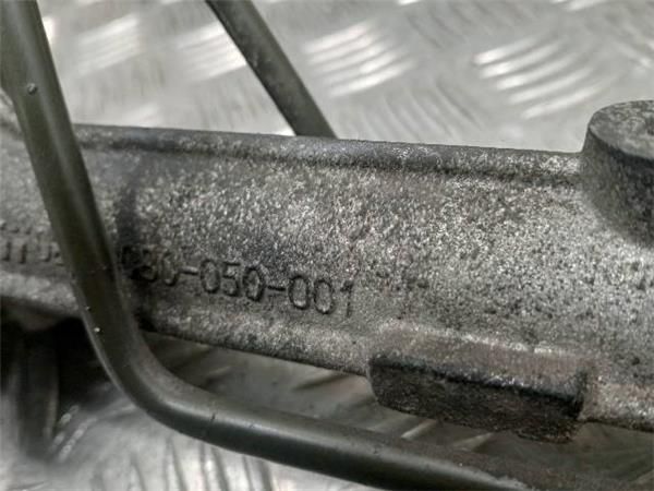 CREMALLERA DIRECCION ASISTIDA Seat Ibiza 1.4 G III (6L1) 75CV (2002-2007) (55 KW) - 34947 / BBY