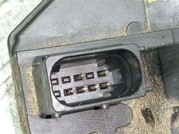 CERRADURA PUERTA TRA. IZDA. Opel Astra 2.0 CDTI J (118 KW) - 34948 / A20DTH