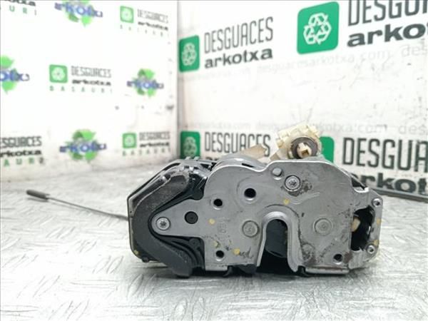 CERRADURA PUERTA DEL. DCHA. Opel Astra - 34949 / A17DTR 2