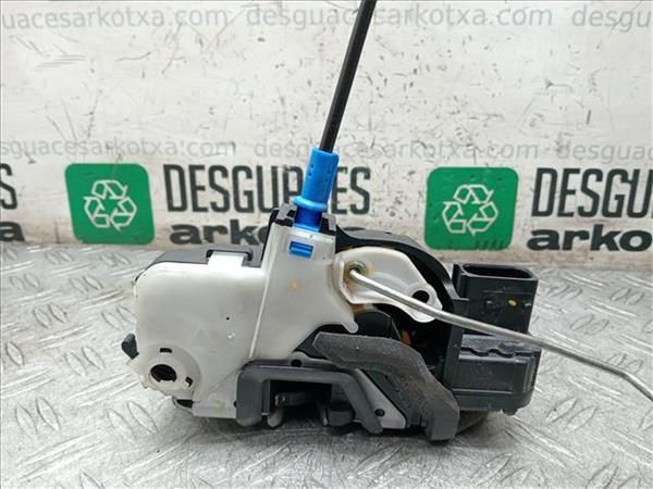 CERRADURA PUERTA DEL. DCHA. Opel Astra - 34949 / A17DTR