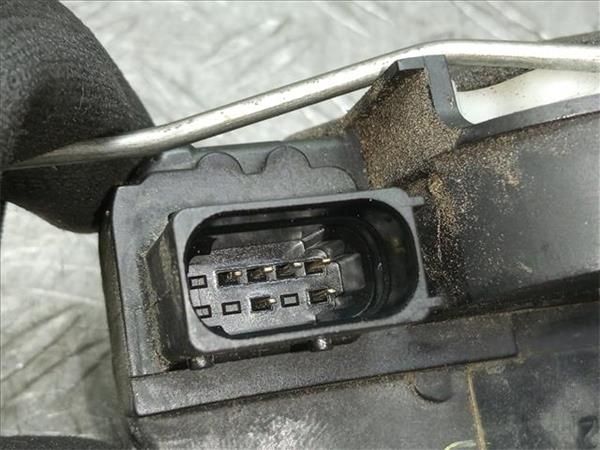 CERRADURA PUERTA DEL. DCHA. Opel Astra - 34949 / A17DTR