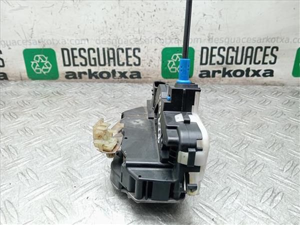 CERRADURA PUERTA DEL. DCHA. Opel Astra - 34949 / A17DTR
