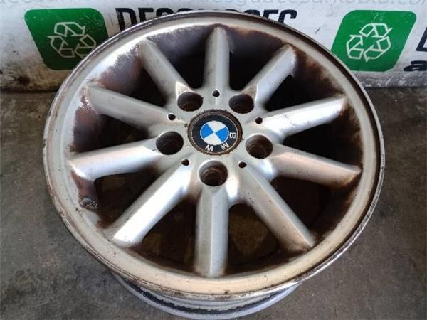 LLANTA BMW 320 2.0 TD SERIE 3 E46 136CV (1998-2001) (100 KW) - 34950 / 204D1