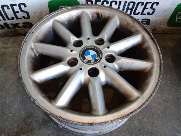 LLANTA BMW 320 2.0 TD SERIE 3 E46 136CV (1998-2001) (100 KW) - 34950 / 204D1