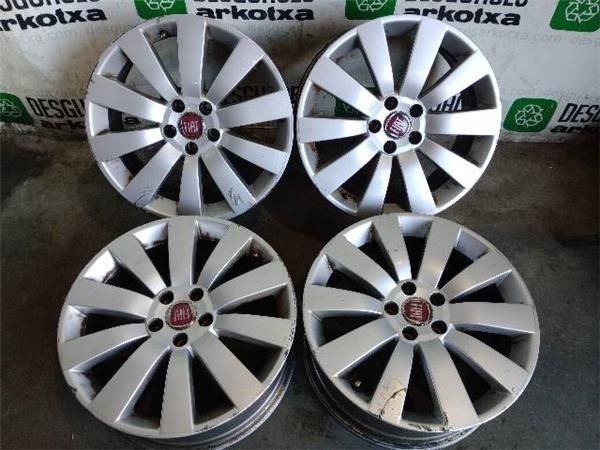 LLANTA Fiat Croma 1.9 JTD (194) 150CV (2005-2011) (110 KW) - 34952 / 939A2000