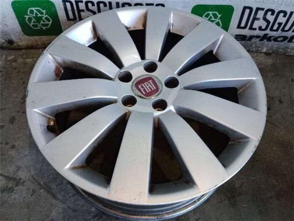LLANTA Fiat Croma 1.9 JTD (194) 150CV (2005-2011) (110 KW) - 34952 / 939A2000