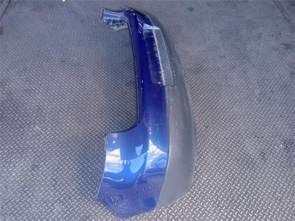 PARAGOLPES TRA. Volkswagen Golf 1.6 G V (102CV) (2004 2008) (75 KW) - 34954 / BGU