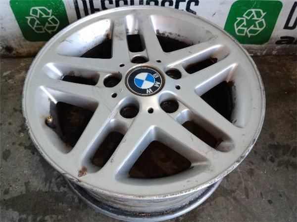 LLANTA BMW 316 1.8 TI COMPACT M (E46) (2001-2005) (85 KW) - 34955 / N42B18A