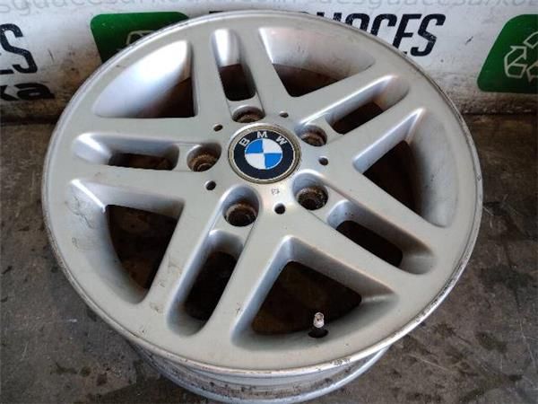 LLANTA BMW 316 1.8 TI COMPACT M (E46) (2001-2005) (85 KW) - 34955 / N42B18A
