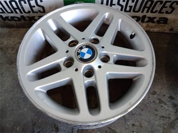 LLANTA BMW 316 1.8 TI COMPACT M (E46) (2001-2005) (85 KW) - 34955 / N42B18A