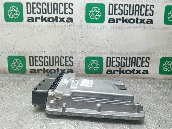 CENTRALITA MOTOR UCE Audi A4 2.0 TFSI (B7) (8E) 4X4 200CV (2004-2008) (147 KW) - 34963 / BWE