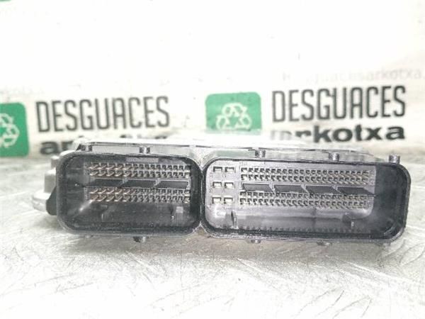 CENTRALITA MOTOR UCE Audi A4 2.0 TFSI (B7) (8E) 4X4 200CV (2004-2008) (147 KW) - 34963 / BWE
