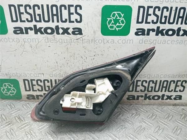 PILOTO PORTON TRA. IZDO. Opel Astra 2.0 CDTI J (118 KW) - 34964 / A20DTH
