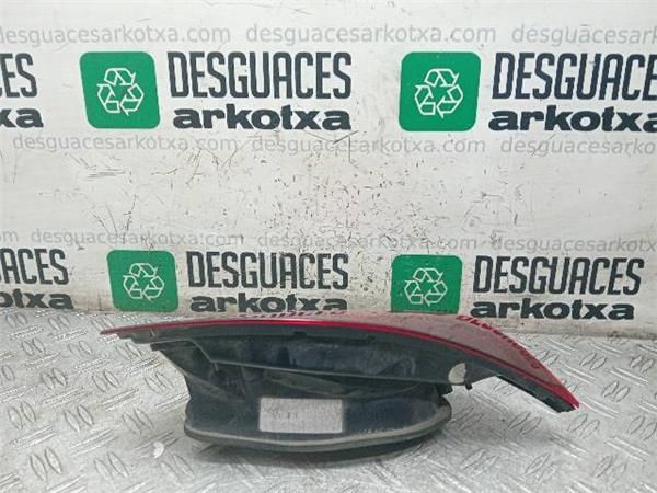 PILOTO PORTON TRA. IZDO. Opel Astra 2.0 CDTI J (118 KW) - 34964 / A20DTH