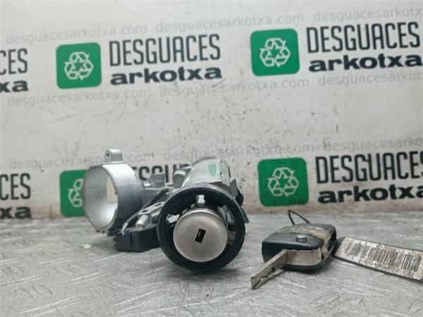 CONMUTADOR DE ARRANQUE/ENCENDIDO Opel Astra 2.0 CDTI J (118 KW) - 34965 / A20DTH