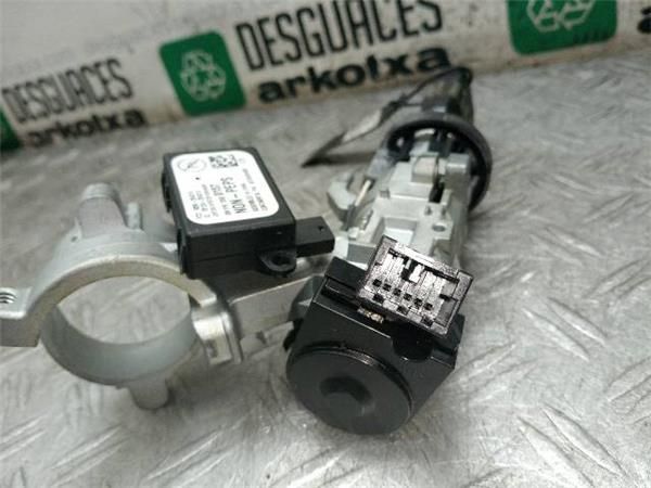 CONMUTADOR DE ARRANQUE/ENCENDIDO Opel Astra 2.0 CDTI J (118 KW) - 34965 / A20DTH