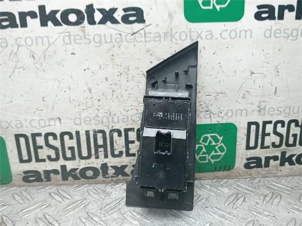 MANDO ELEVALUNAS Opel Astra 2.0 CDTI J (118 KW) - 34966 / A20DTH 2