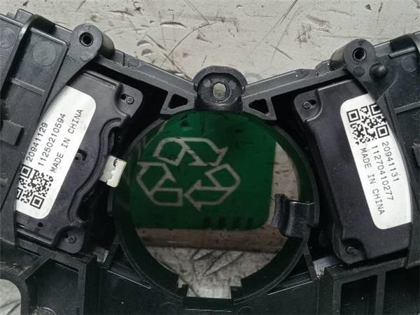 MANDO MULTIFUNCION Opel Astra 2.0 CDTI J (118 KW) - 34968 / A20DTH