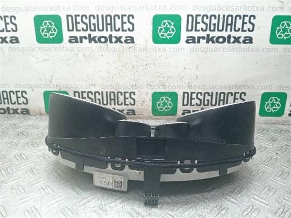 CUADRO INSTRUMENTOS Opel Astra 2.0 CDTI J (118 KW) - 34969 / A20DTH