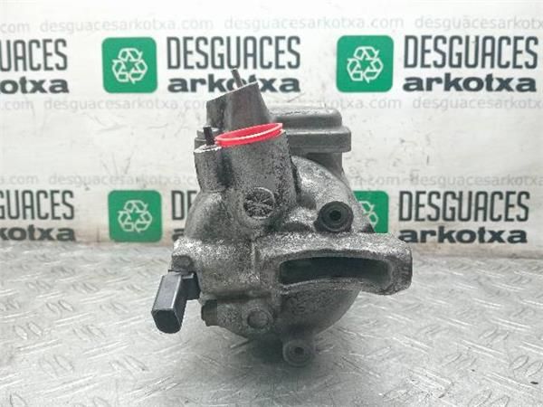 COMPRESOR AIRE ACOND. Volkswagen Golf 1.6 G V (102CV) (2004 2008) (75 KW) - 34973 / BGU