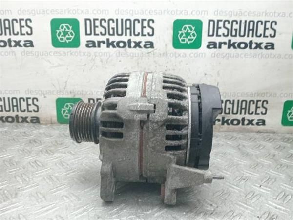 ALTERNADOR Volkswagen Golf 1.6 G V (102CV) (2004 2008) (75 KW) - 34974 / BGU