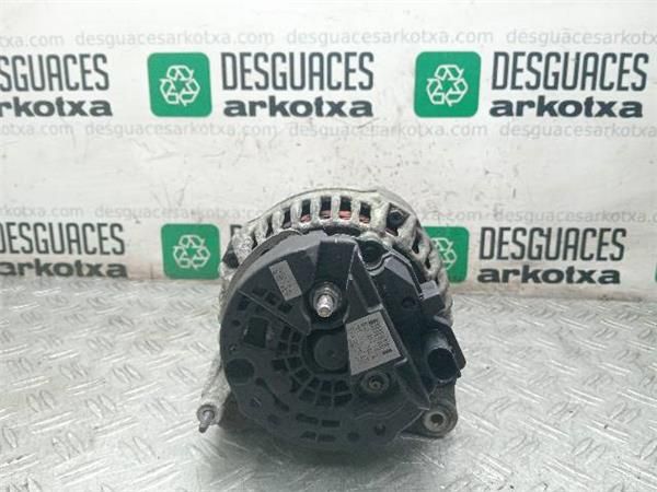 ALTERNADOR Volkswagen Golf 1.6 G V (102CV) (2004 2008) (75 KW) - 34974 / BGU