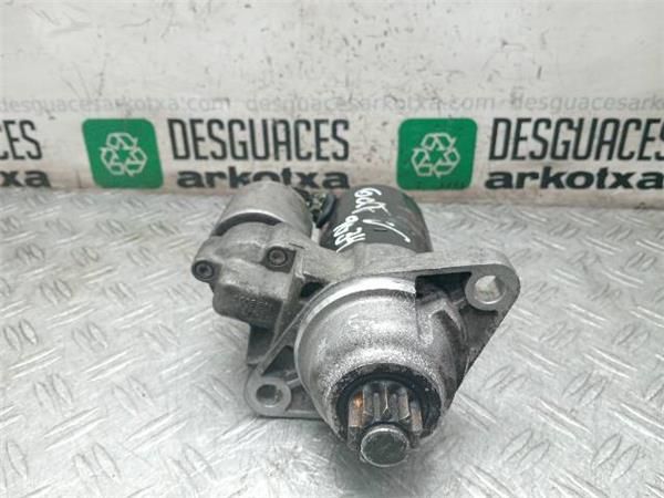 MOTOR ARRANQUE Volkswagen Golf 1.6 G V (102CV) (2004 2008) (75 KW) - 34975 / BGU