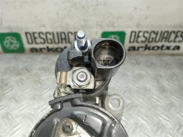 MOTOR ARRANQUE Volkswagen Golf 1.6 G V (102CV) (2004 2008) (75 KW) - 34975 / BGU