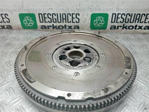 KIT EMBRAGUE COMPLETO Volkswagen Golf 1.9 TDI (110CV) (1997 2004) (81 KW) - 34976 / ASV 2