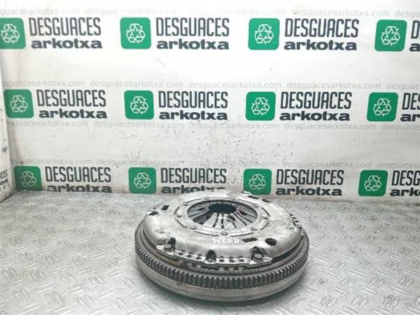 KIT EMBRAGUE COMPLETO Volkswagen Golf 1.9 TDI (110CV) (1997 2004) (81 KW) - 34976 / ASV