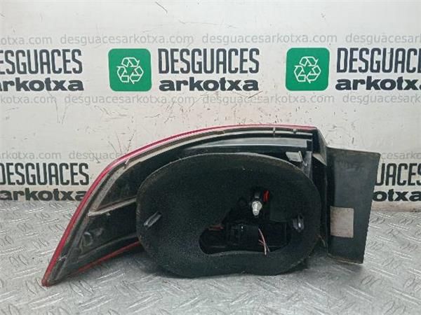 PILOTO TRA. DCHO. Renault Laguna 3.0 G II (207CV) (2001 2007) (152 KW) - 34977 / L7X M7