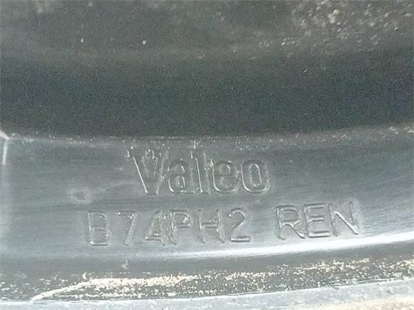 PILOTO TRA. DCHO. Renault Laguna 3.0 G II (207CV) (2001 2007) (152 KW) - 34977 / L7X M7