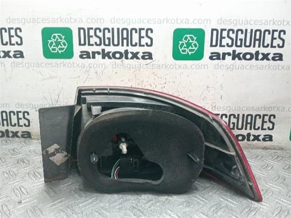 PILOTO TRA. IZDO. Renault Laguna 3.0 G II (207CV) (2001 2007) (152 KW) - 34978 / L7X M7