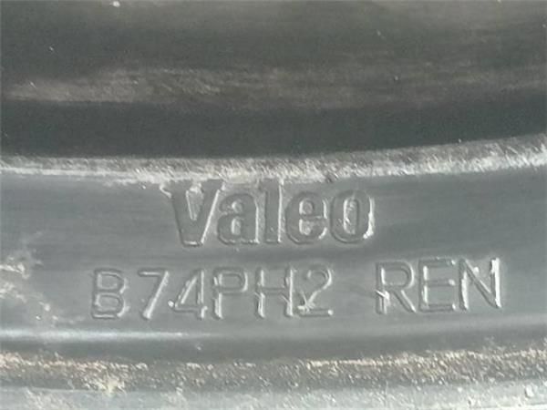PILOTO TRA. IZDO. Renault Laguna 3.0 G II (207CV) (2001 2007) (152 KW) - 34978 / L7X M7