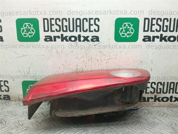 PILOTO PORTON TRA. DCHO. Renault Laguna 3.0 G II (207CV) (2001 2007) (152 KW) - 34980 / L7X M7