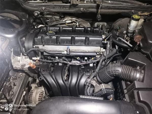 MOTOR COMPLETO Citroen C5 2.0 G II (140CV) (2004 2022) (103 KW) - 34981 / RFJ