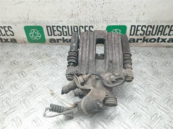 PINZA FRENO TRA. IZDA. Volkswagen Golf 1.6 G V (102CV) (2004 2008) (75 KW) - 34983 / BGU