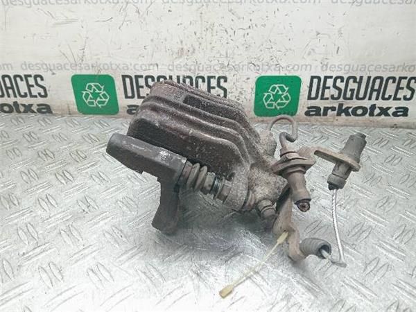 PINZA FRENO TRA. IZDA. Volkswagen Golf 1.6 G V (102CV) (2004 2008) (75 KW) - 34983 / BGU