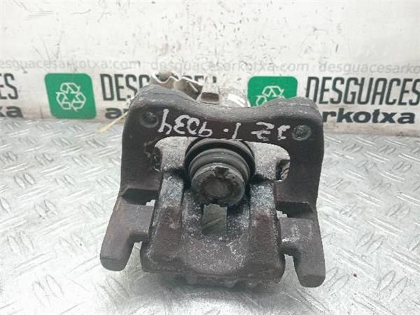 PINZA FRENO TRA. IZDA. Volkswagen Golf 1.6 G V (102CV) (2004 2008) (75 KW) - 34983 / BGU