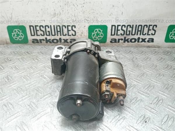 MOTOR ARRANQUE Renault Laguna 3.0 G II (207CV) (2001 2007) (152 KW) - 34985 / L7X M7