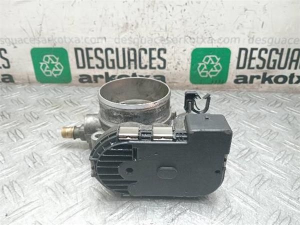 CAJA MARIPOSA AIRE Renault Laguna 3.0 G II (207CV) (2001 2007) (152 KW) - 34988 / L7X M7