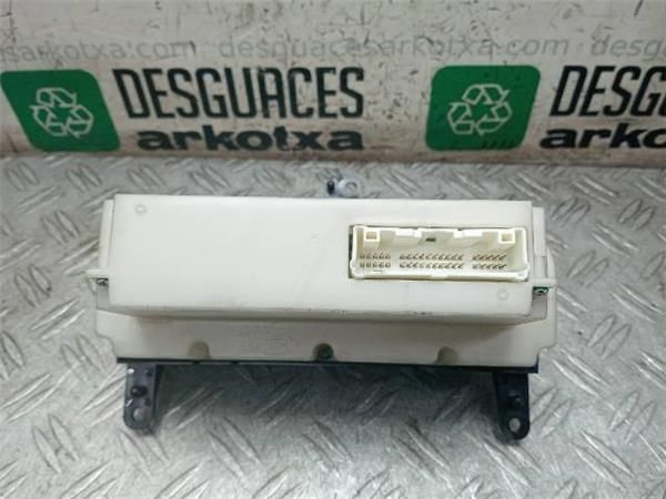 MANDOS CALEFACCION / A.A. Nissan Qashqai 1.5 DCI (J10) 110CV (2010-2014) (81 KW) - 34990 / K9K