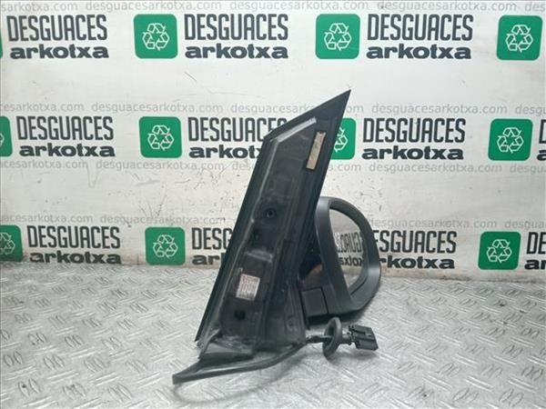 RETROVISOR ELECTRICO DCHO. Opel Astra - 34991 / A17DTR