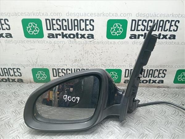 RETROVISOR ELECTRICO IZDO. Opel Astra - 34992 / A17DTR 2