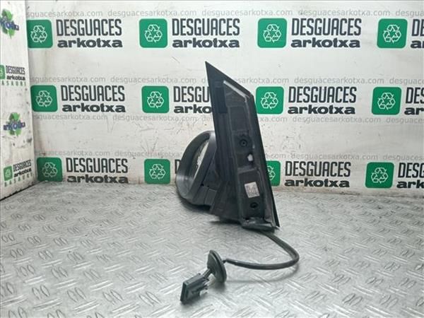 RETROVISOR ELECTRICO IZDO. Opel Astra - 34992 / A17DTR