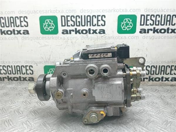 BOMBA INYECTORA Opel Vectra 2.0 DTI B (101CV) (1997 2002) (74 KW) - 34994 / X20DTH