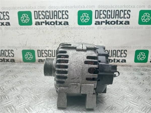 ALTERNADOR Renault Laguna 3.0 G II (207CV) (2001 2007) (152 KW) - 34995 / L7X M7